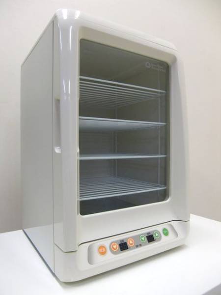 ジャパンホームベーキングスクール 製菓　電子発酵器 SK-30　２００８年製