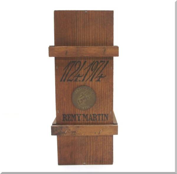 古酒　レミーマルタン 250周年記念 1724-1974 木箱未開封