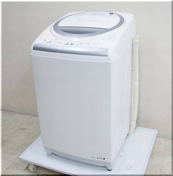 東芝 7.0kg洗濯乾燥機 AW-70VM